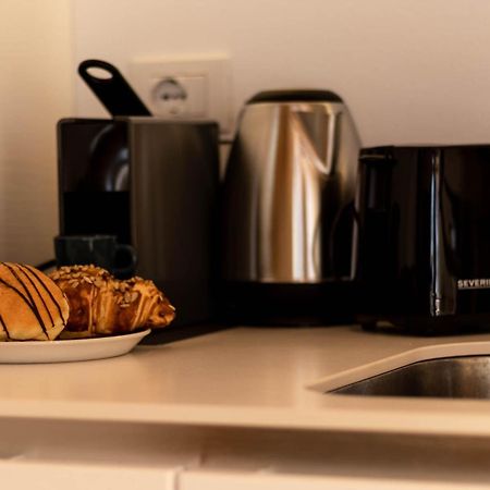 Casa Flora Apartment Добиако Екстериор снимка