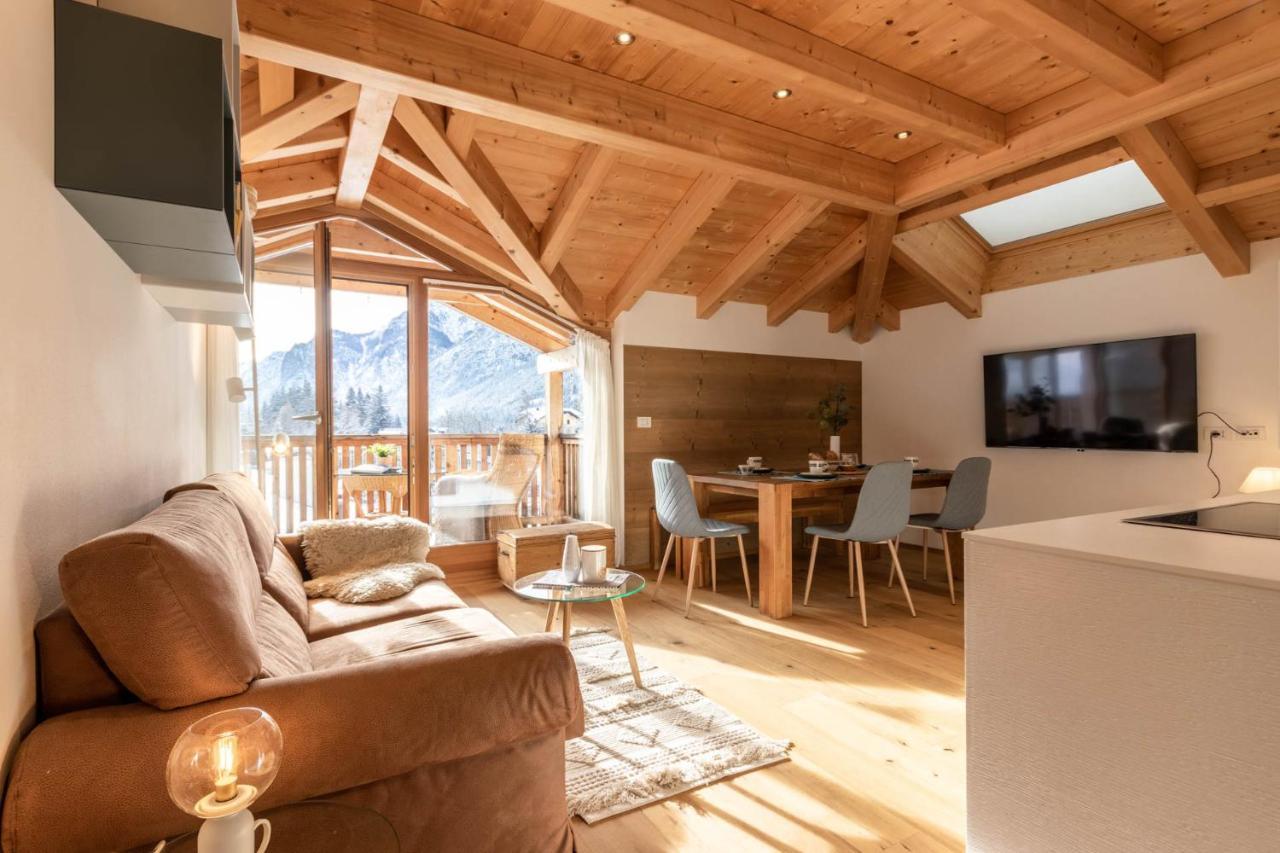 Casa Flora Apartment Добиако Екстериор снимка