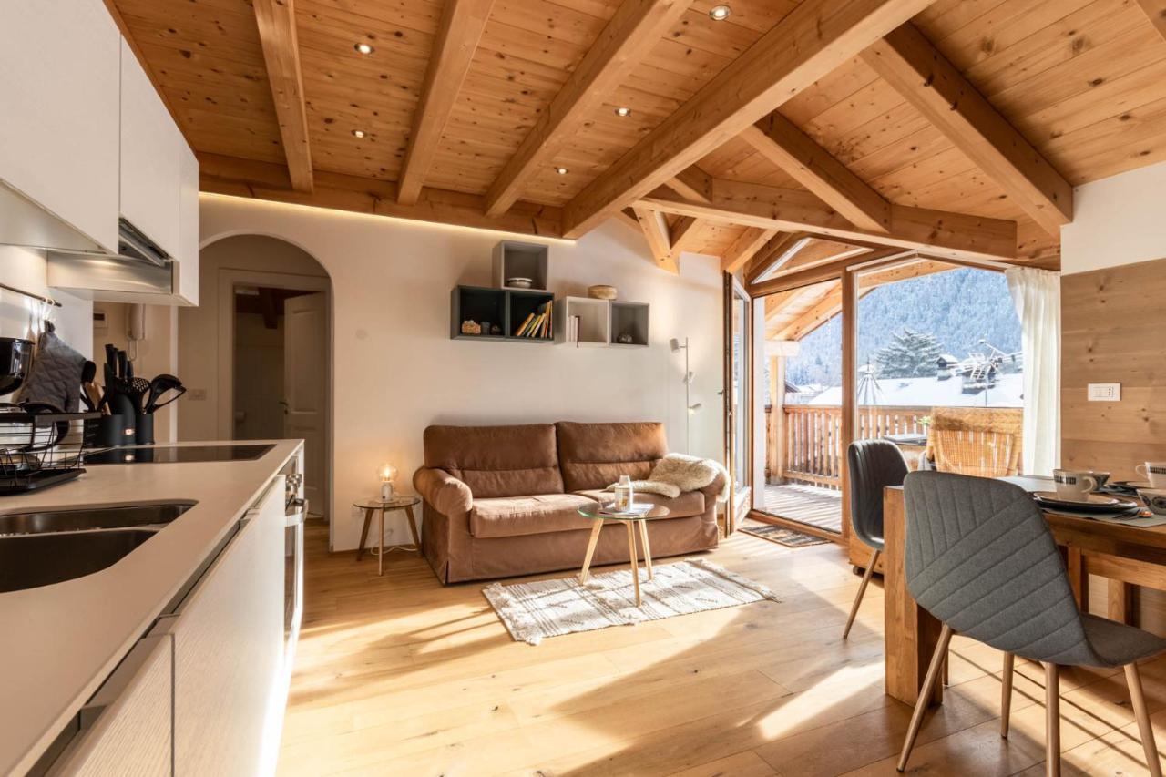 Casa Flora Apartment Добиако Екстериор снимка