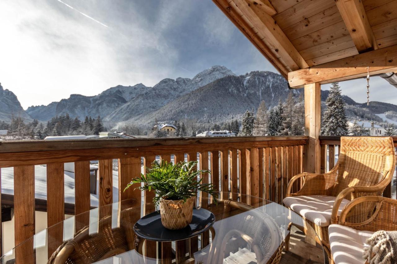 Casa Flora Apartment Добиако Екстериор снимка