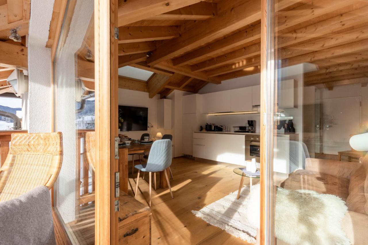 Casa Flora Apartment Добиако Екстериор снимка