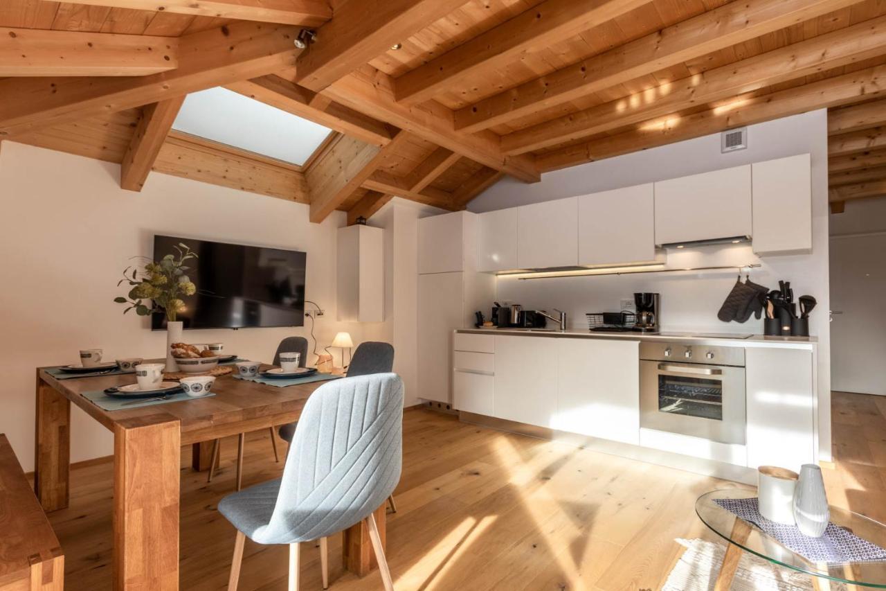 Casa Flora Apartment Добиако Екстериор снимка