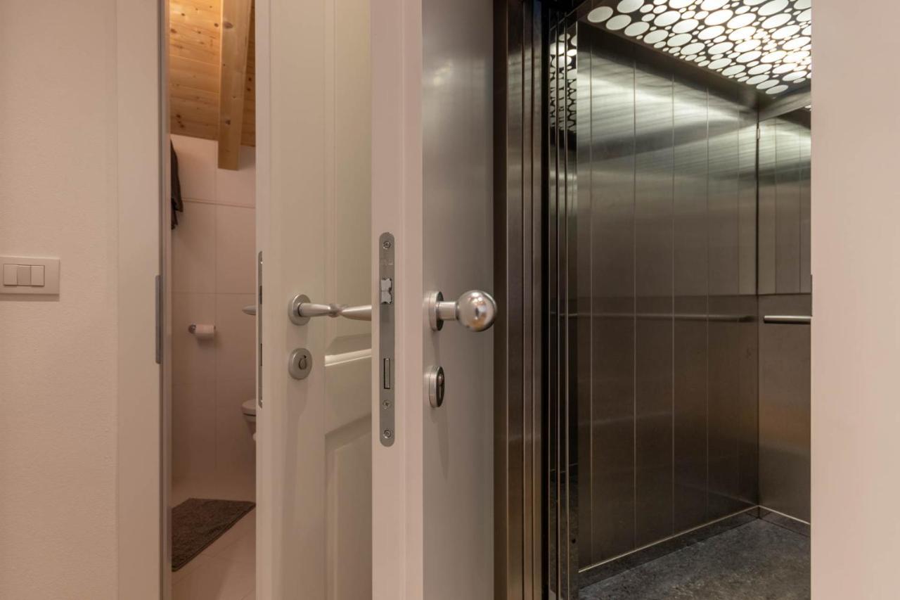 Casa Flora Apartment Добиако Екстериор снимка