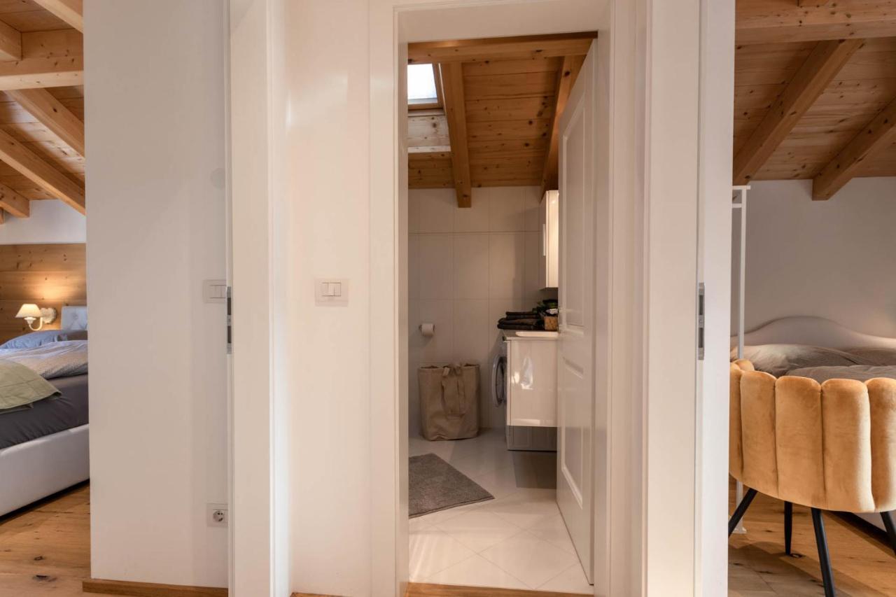 Casa Flora Apartment Добиако Екстериор снимка
