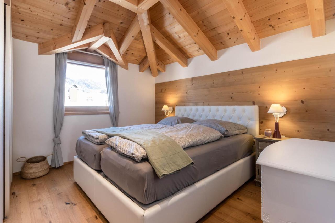 Casa Flora Apartment Добиако Екстериор снимка