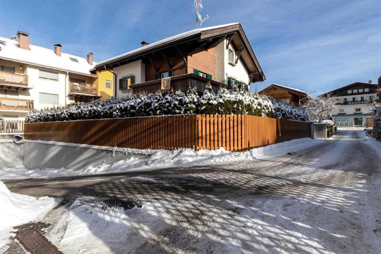 Casa Flora Apartment Добиако Екстериор снимка