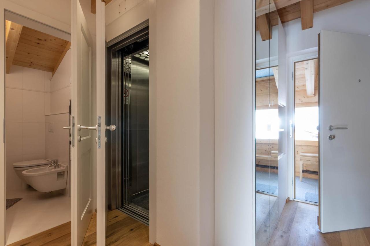 Casa Flora Apartment Добиако Екстериор снимка