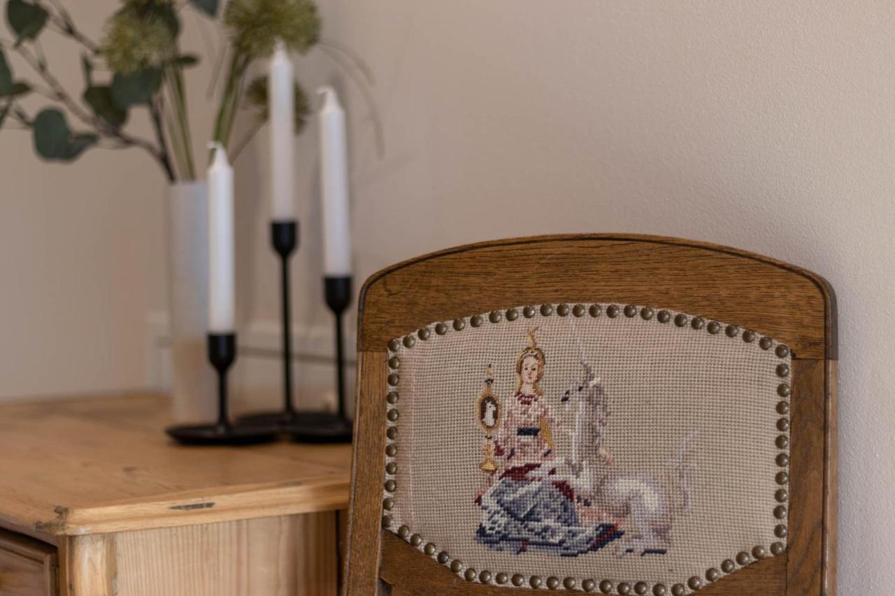 Casa Flora Apartment Добиако Екстериор снимка
