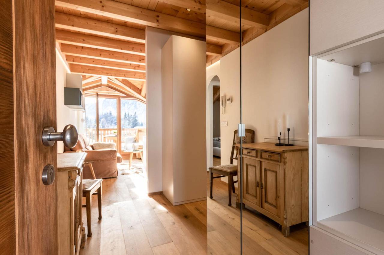 Casa Flora Apartment Добиако Екстериор снимка