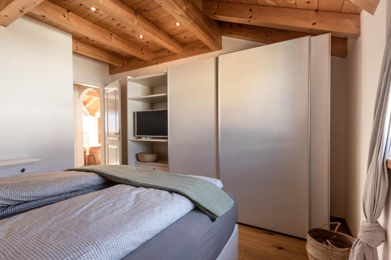 Casa Flora Apartment Добиако Екстериор снимка