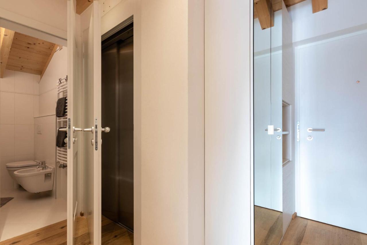 Casa Flora Apartment Добиако Екстериор снимка